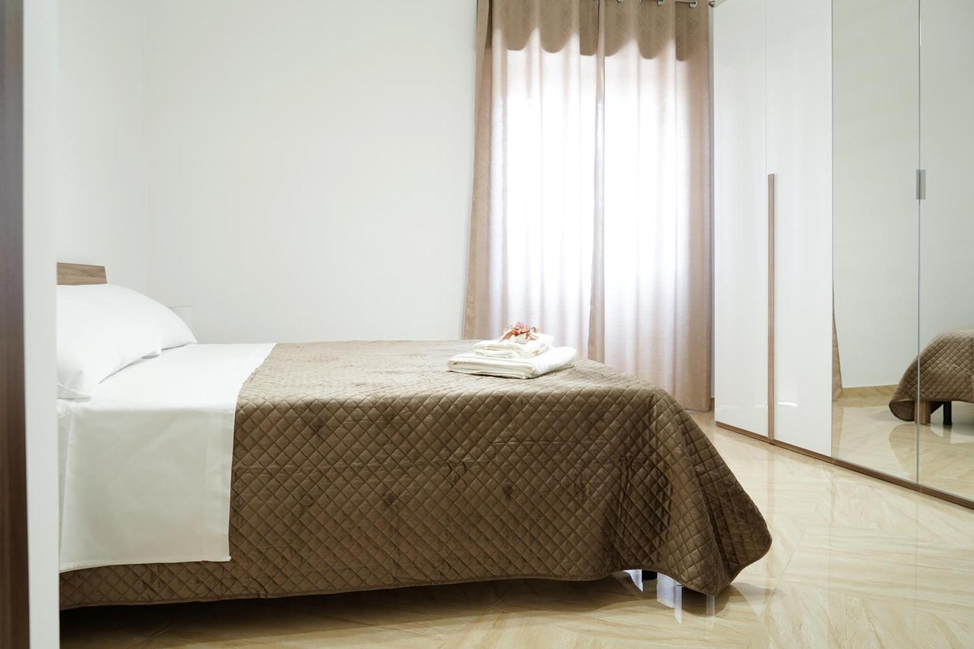 Vesuvius Home Trecase Bagian luar foto