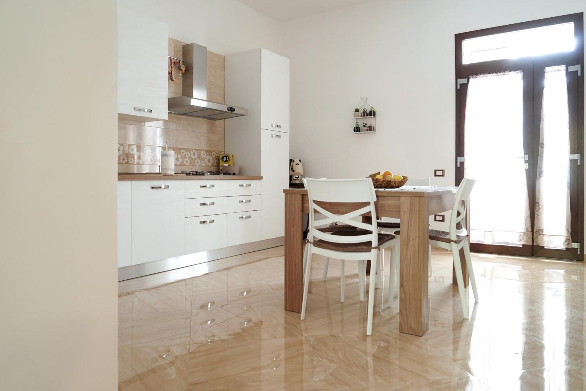 Vesuvius Home Trecase Bagian luar foto